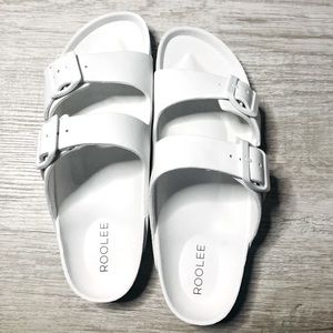 ROOLEE Sandals